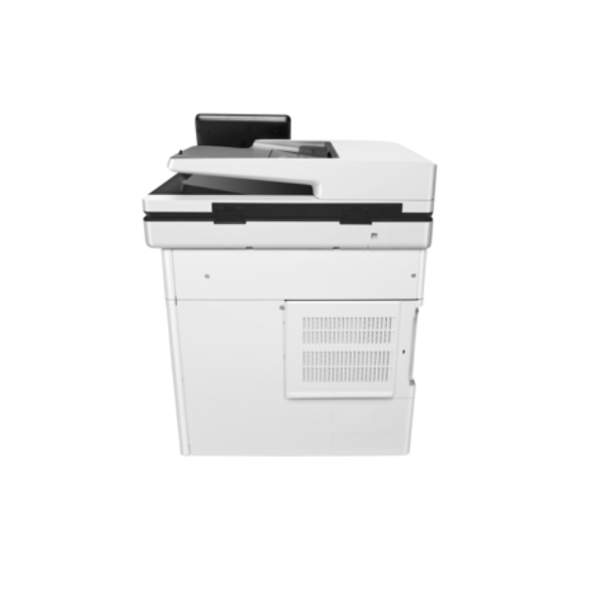 პრინტერი HP Color LaserJet Enterprise MFP M577dn (B5L46A)