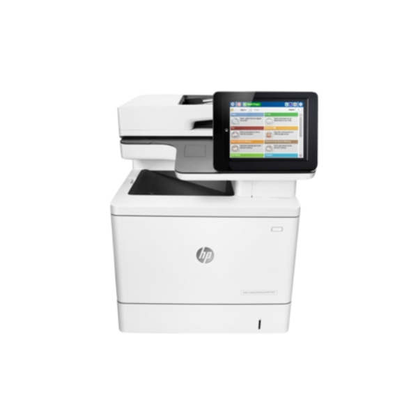 პრინტერი HP Color LaserJet Enterprise MFP M577dn (B5L46A)