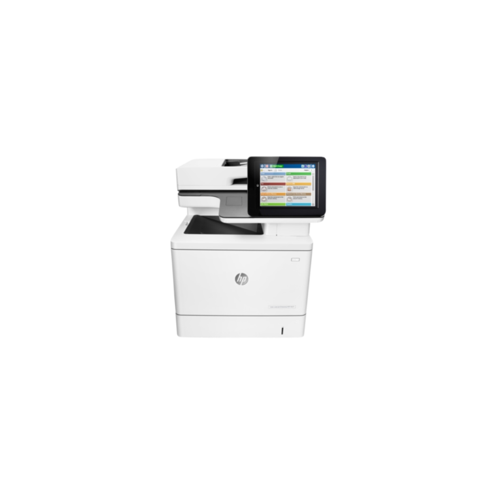 პრინტერი HP Color LaserJet Enterprise MFP M577dn (B5L46A)