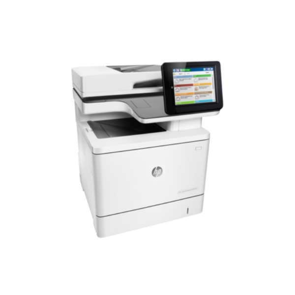 პრინტერი HP Color LaserJet Enterprise MFP M577dn (B5L46A)