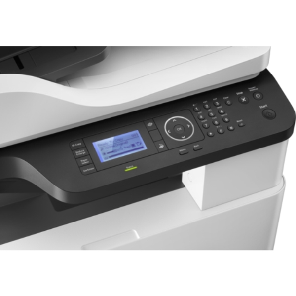 პრინტერი HP LaserJet MFP M436nda Printer (W7U02A)