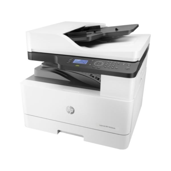 პრინტერი HP LaserJet MFP M436nda Printer (W7U02A)