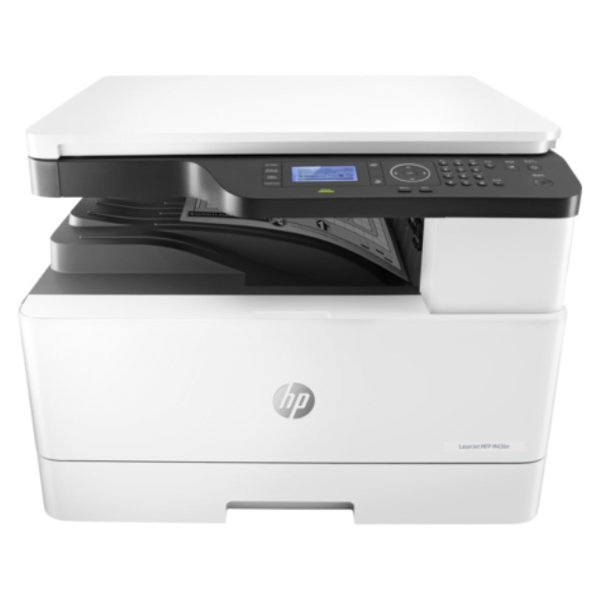 პრინტერი HP LaserJet MFP M436n Printer (W7U01A)