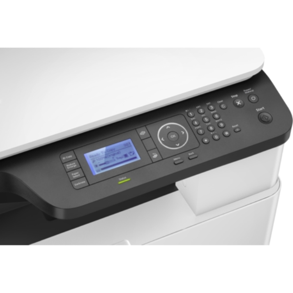 პრინტერი HP LaserJet MFP M436n Printer (W7U01A)