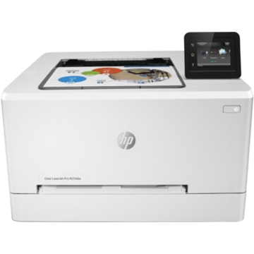 პრინტერი  HP Color LaserJet Pro M254dw (T6B60A)