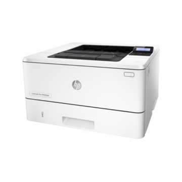 პრინტერი HP LaserJet Pro M402dw (C5F95A)