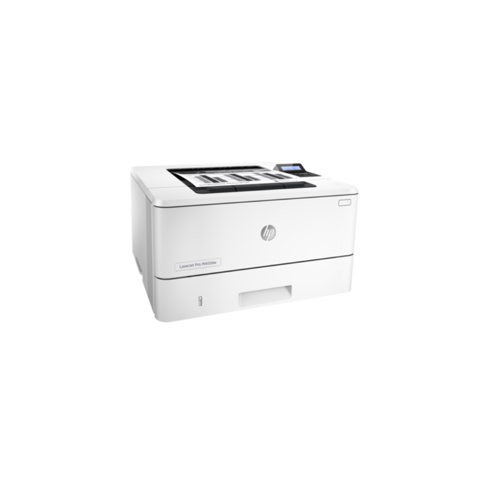 პრინტერი HP LaserJet Pro M402dw (C5F95A)