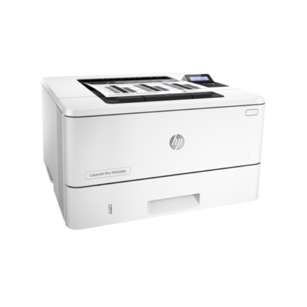 პრინტერი HP LaserJet Pro M402dne (C5J91A)