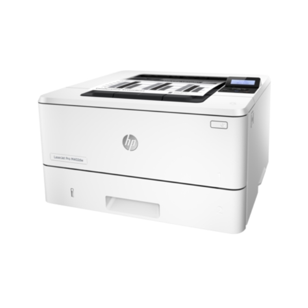 პრინტერი HP LaserJet Pro M402dne (C5J91A)