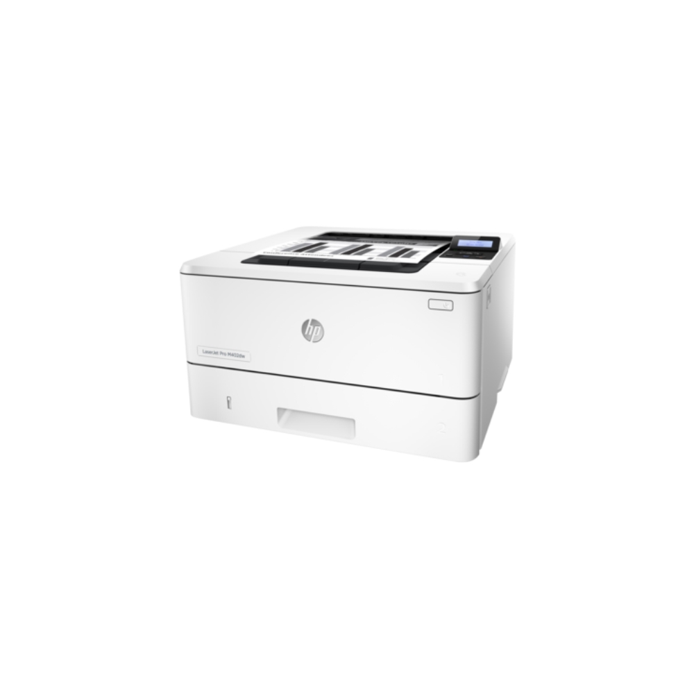 პრინტერი HP LaserJet Pro M402dne (C5J91A)