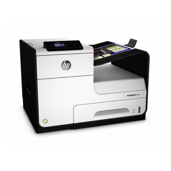 პრინტერი HP PageWide Pro 452dw Printer (D3Q16B)