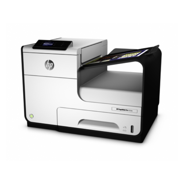 პრინტერი HP PageWide Pro 452dw Printer (D3Q16B)