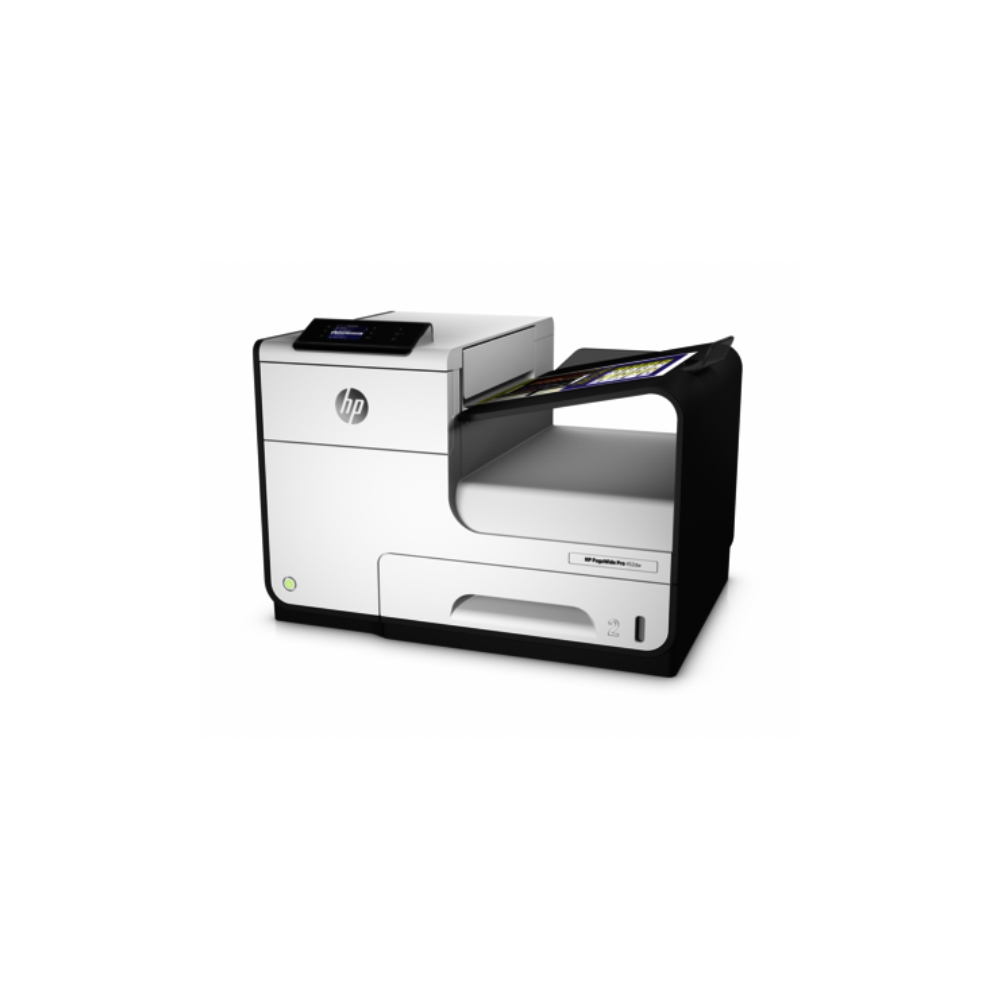 პრინტერი HP PageWide Pro 452dw Printer (D3Q16B)