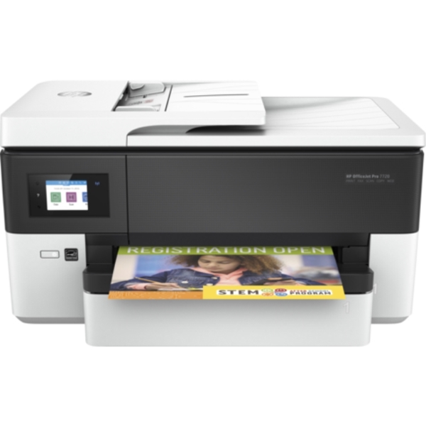 HP OfficeJet Pro 7720 Wide Format All-in-One Printer (Y0S18A)