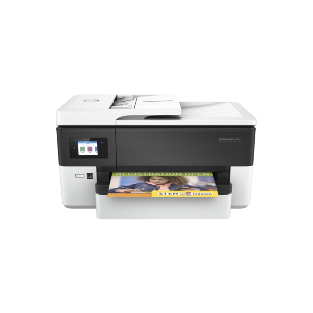 პრინტერი HP OfficeJet Pro 7720 Wide Format All-in-One Printer (Y0S18A)