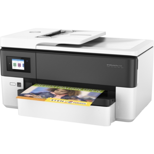 პრინტერი HP OfficeJet Pro 7720 Wide Format All-in-One Printer (Y0S18A)