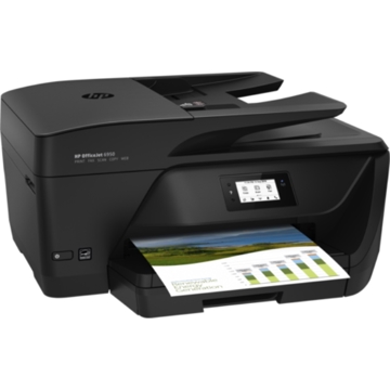 პრინტერი HP OfficeJet 6950 All-in-One Printer (P4C78A)