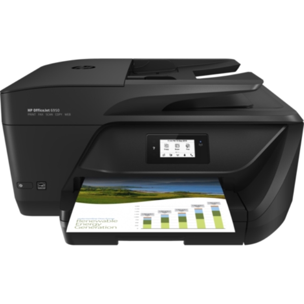 პრინტერი HP OfficeJet 6950 All-in-One Printer (P4C78A)