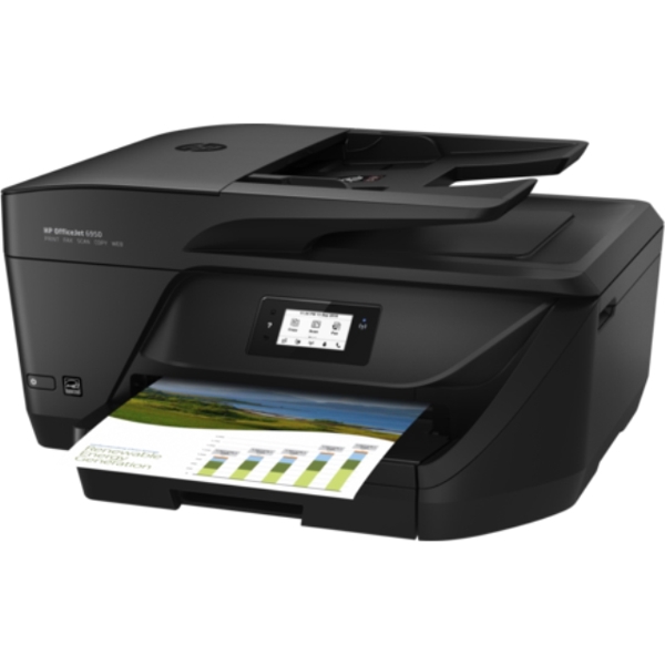 პრინტერი HP OfficeJet 6950 All-in-One Printer (P4C78A)