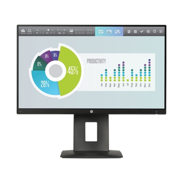 მონიტორი HP Z22n 21.5 IPS Display