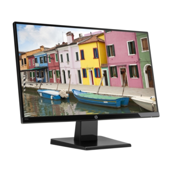 მონიტორი HP 22w Display (1CA83AA)