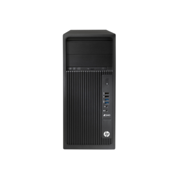 HP Z240 Tower Workstation (Y3Y97EA)