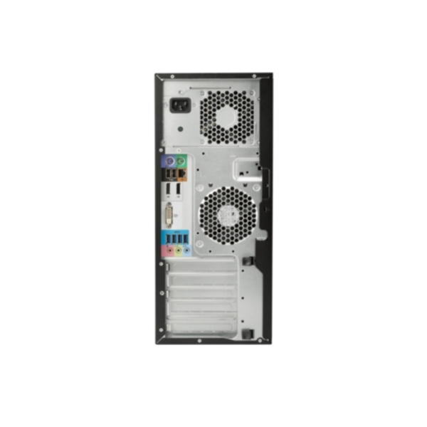 HP Z240 Tower Workstation (Y3Y97EA)