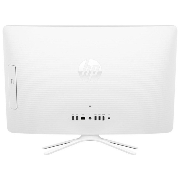 HP 22-b001ur (X0W89EA) - White