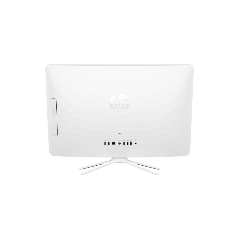 HP 22-b001ur (X0W89EA) - White