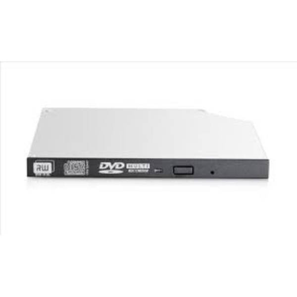 HPE HP 9.5MM SATA DVD-RW JB GEN9 Kit