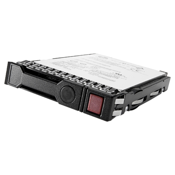 მყარი დისკი HPE HP 1TB 6G SATA 3.5 inch NHP MDL Hard Disk Drive (Does not include Carrier)