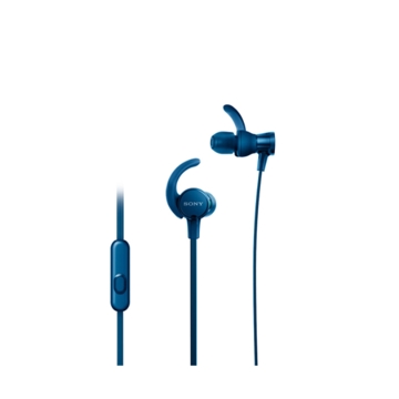 ყურსასმენი SONY MDR-XB510ASL.E  BLUE