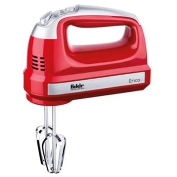 მიქსერი FAKIR ERICA HANDMIXER Red