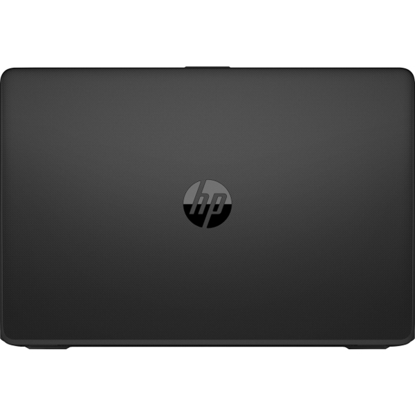 ნოუთბუქი HP COMPAQ HP 15  BLACK HD  15.6"   HD LED CEL N3060 , 4GB,500GB , INTEL HD GRAPHICS 400 ,NO ODD BLACK