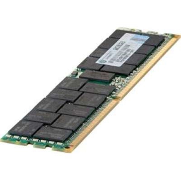  ოპერატიული მეხსიერება HP 4GB 1RX8 PC3-12800E-11 Ety Kit