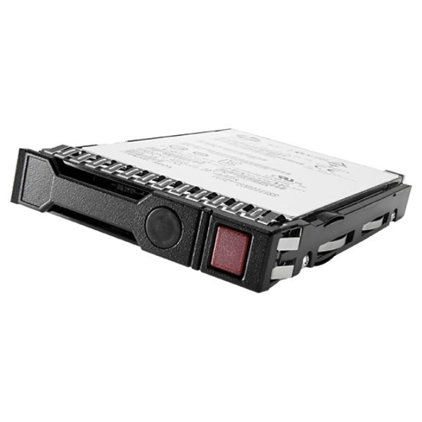 HP 658079-B21 2TB 7200 RPM SATA 6.0Gb/s 3.5" LFF SC Midline Hard Drive Bare Drive