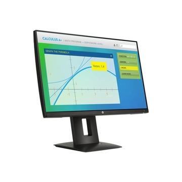 მონიტორი HP Z23n M2J79A4 23" HD (1920 x 1200) Narrow Bezel IPS Picture in Picture Desktop Monitor