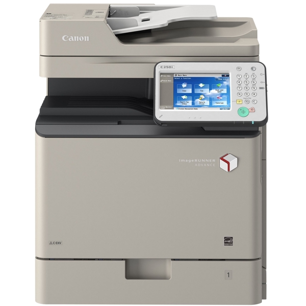 პრინტერი Canon Canon imageRUNNER ADV 500i MFP, ADF, A4 Brown