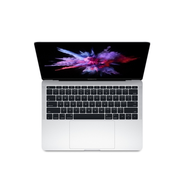 ნოუთბუქი MACBOOK PRO 13-INCH , MODEL A1708, 2.3GHZ DUAL-CORE INTEL CORE I5, 256GB - SILVER