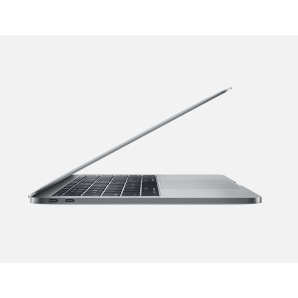 ნოუთბუქი MACBOOK PRO 13-INCH , MODEL A1708, 2.3GHZ DUAL-CORE INTEL CORE I5, 256GB - SILVER