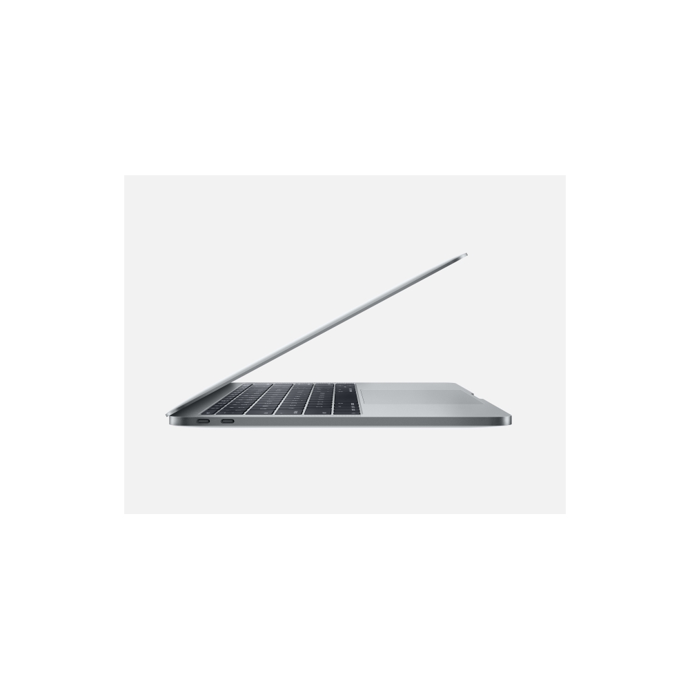 ნოუთბუქი MACBOOK PRO 13-INCH , MODEL A1708, 2.3GHZ DUAL-CORE INTEL CORE I5, 256GB - SILVER