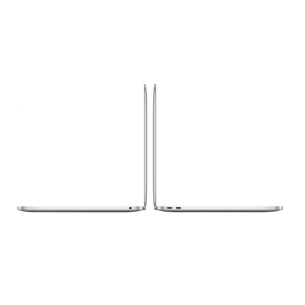 ნოუთბუქი MACBOOK PRO 13-INCH , MODEL A1708, 2.3GHZ DUAL-CORE INTEL CORE I5, 256GB - SILVER