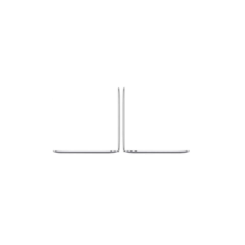 ნოუთბუქი MACBOOK PRO 13-INCH , MODEL A1708, 2.3GHZ DUAL-CORE INTEL CORE I5, 256GB - SILVER