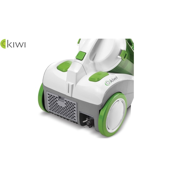 მტვერსასრუტი KIWI KVC-4119