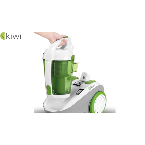 მტვერსასრუტი KIWI KVC-4119