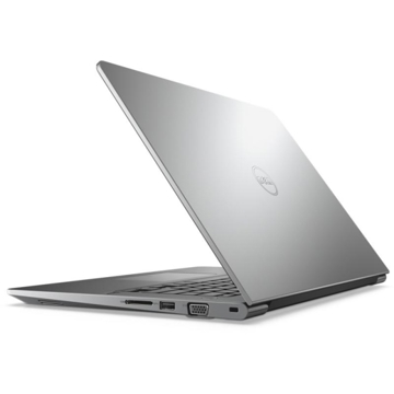 ნოუთბუქი DELL Vostro 5468 Gold Intel Core i7-7500U Processor (4M Cache, up to 3.50 GHz ) 14.0" HD (1366x768) 8GB 