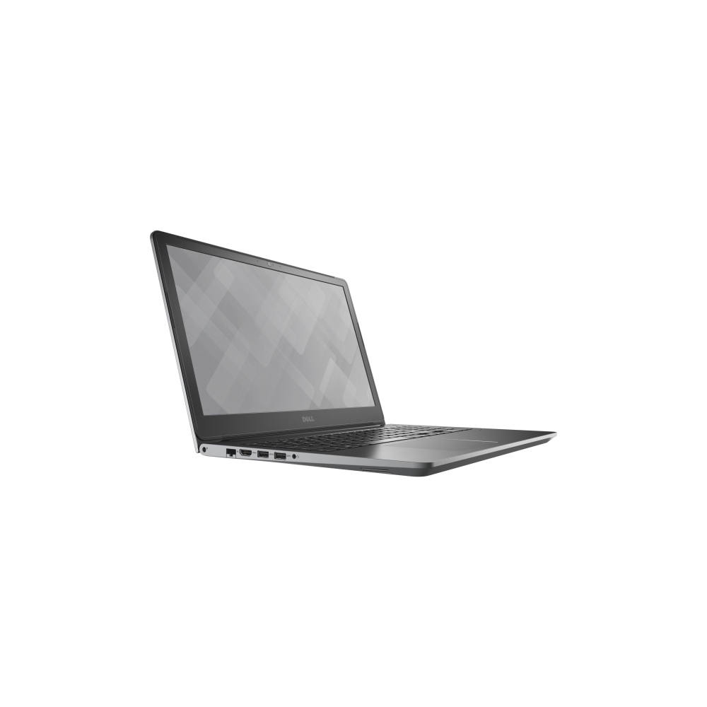 ნოუთბუქი DELL Vostro 5568 Intel Core i5-7200U (3M Cache, up to 3.10 GHz) 15.6" FHD (1920x1080) 8GB 