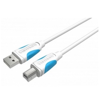 სადენი Vention VAS-A16-W500 USB 2.0 printer cable 5 M