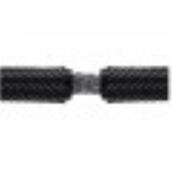 VENTION VAA-B05-B300 Nylon Braided HDMI Cable 3M Black Metal Type