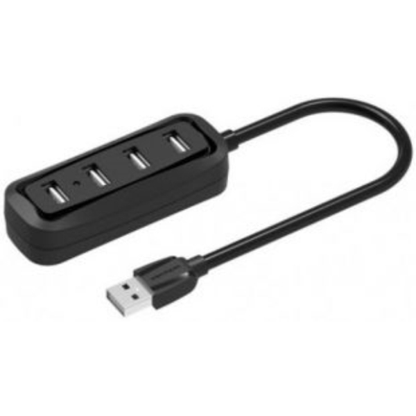 vention USB2.0 4-Port HUB VAS-J43-B015